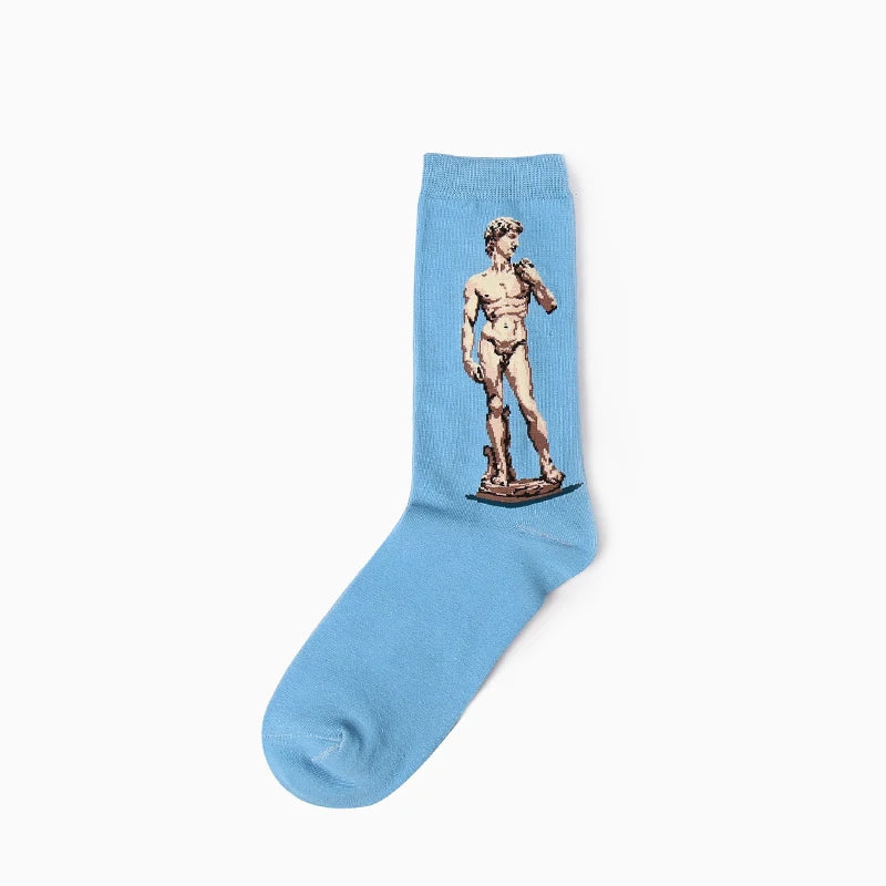 FUNNY SOCKS