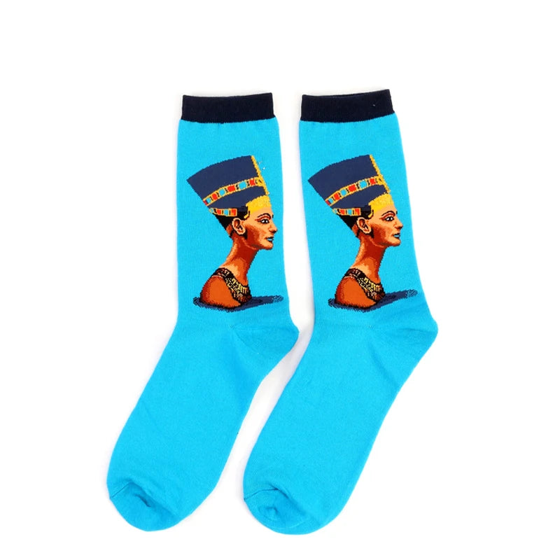 FUNNY SOCKS