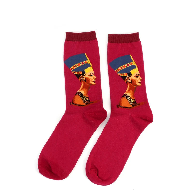 FUNNY SOCKS