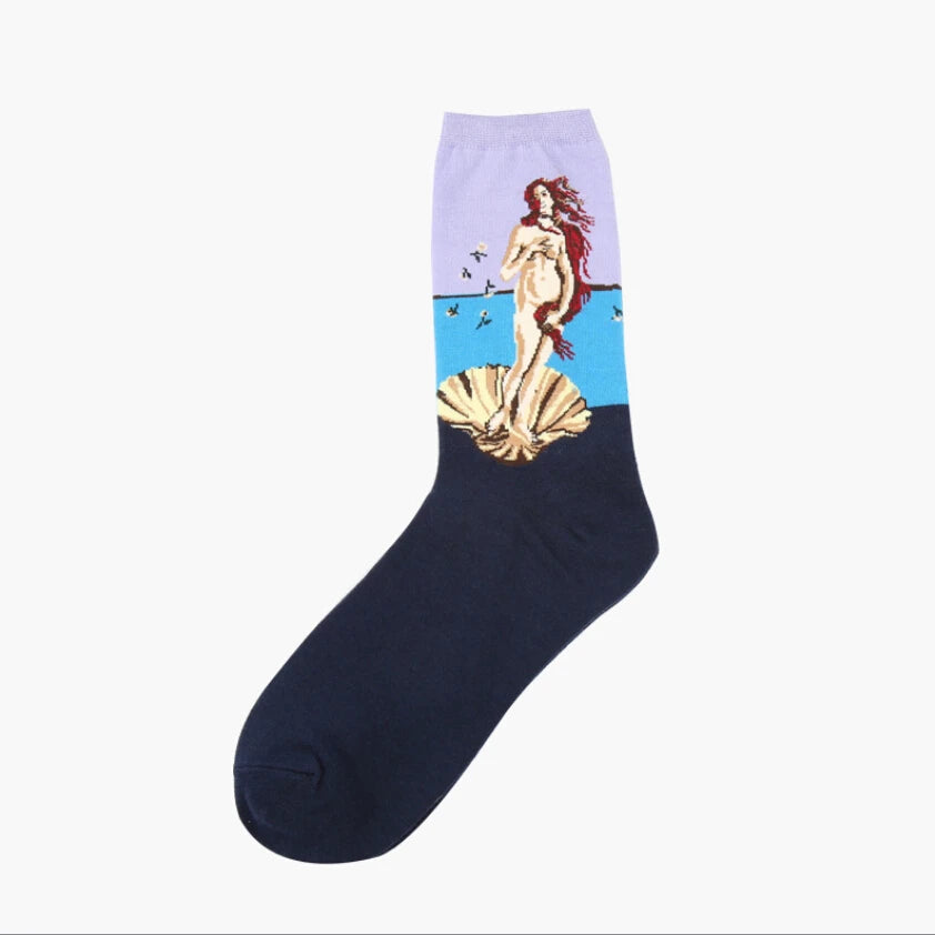 FUNNY SOCKS