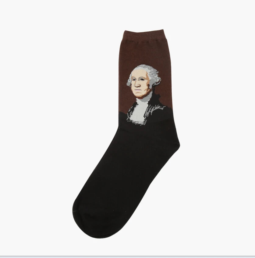 FUNNY SOCKS