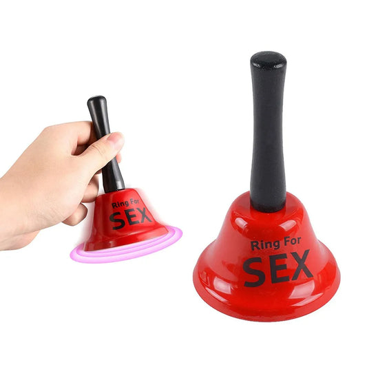 FUNNY S*X BELL