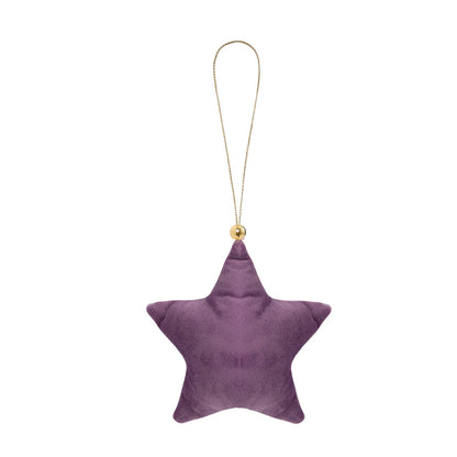 CHRISTMAS STAR ORNAMENT