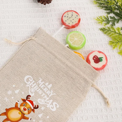 CHRISTMAS GIFT BAGS