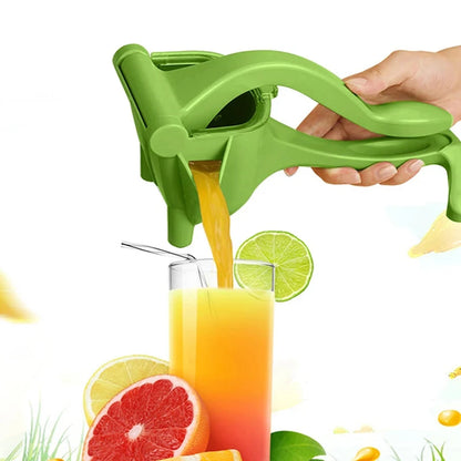 FRUIT HAND PRESS