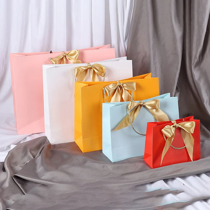 LUXURY GIFT BAGS