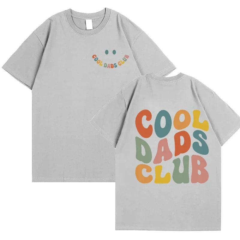 DADDY T-SHIRT GIFT