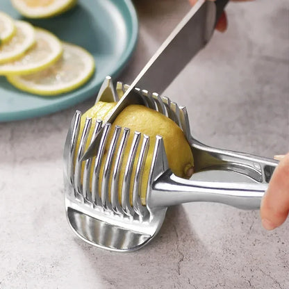 FRUIT/VEGETABLES SAFETY SLICER