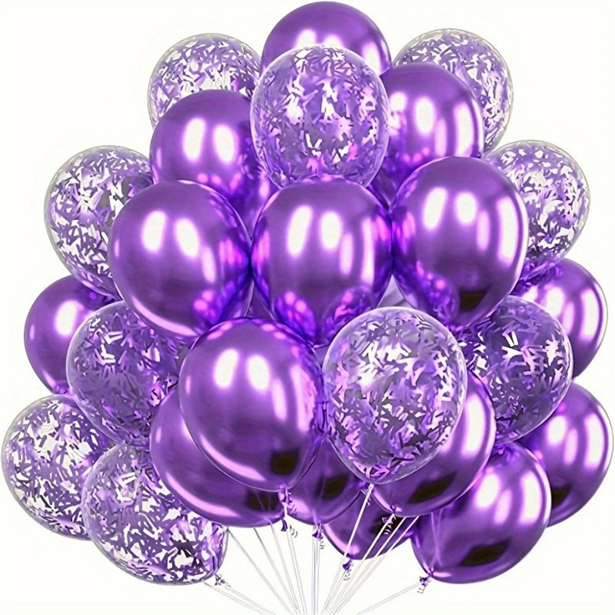 PARTY BALLOONS