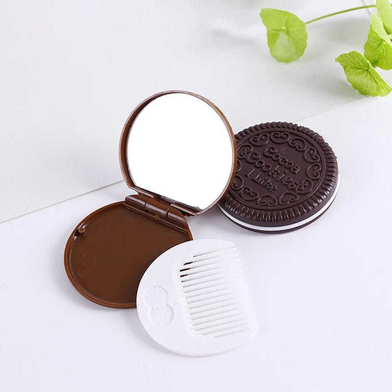 PORTABLE COOCKIE MIRROR