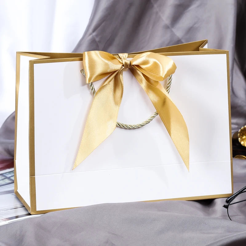 LUXURY GIFT BAGS