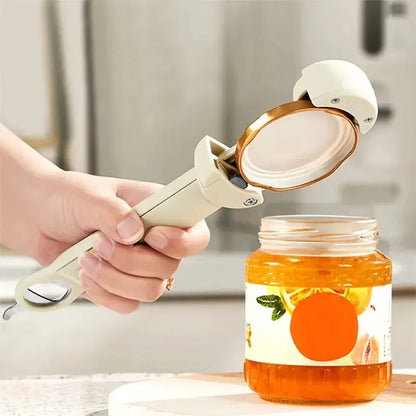 MULTIFUNCTIONAL BOTTLE/CAN OPENER