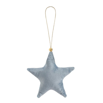 CHRISTMAS STAR ORNAMENT