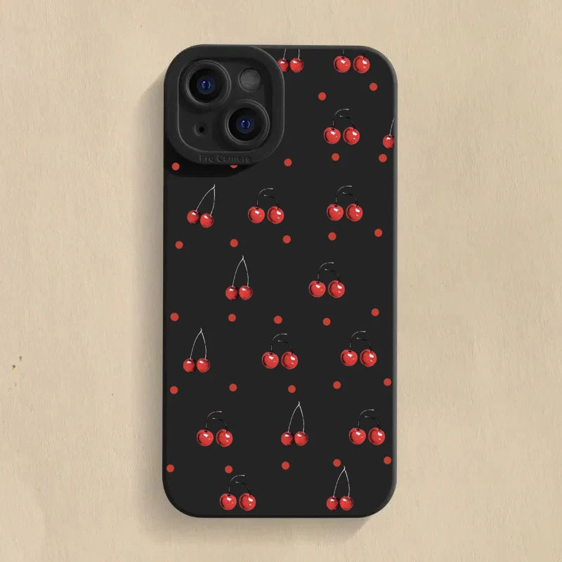 CHRISTMAS PHONE CASE