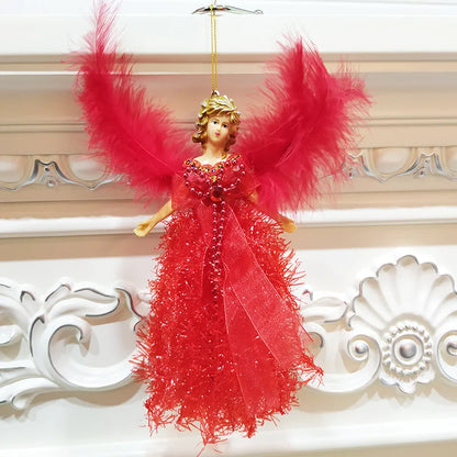 ANGEL ORNAMENT