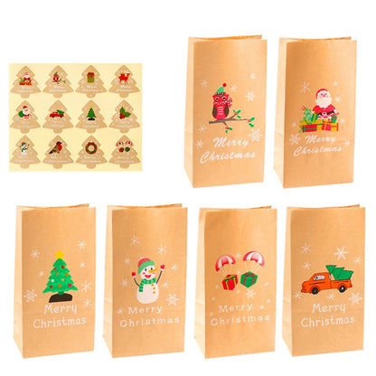 CHRISTMAS PACKAGING