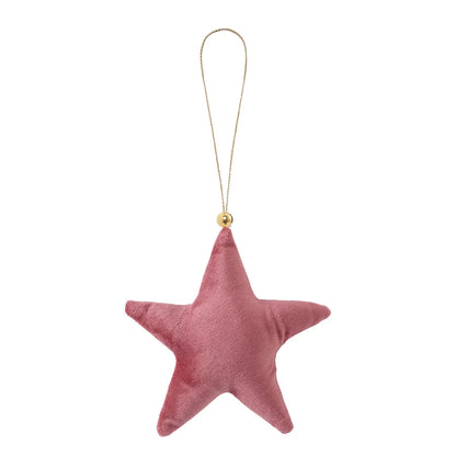 CHRISTMAS STAR ORNAMENT