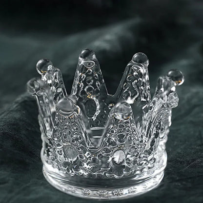 CROWN GLASS CHANDLER