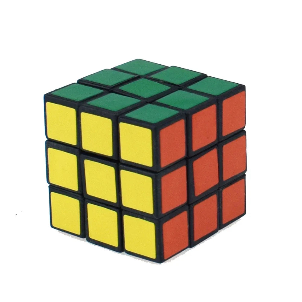 6/12/24/48/60 MINI RUBIK'S CUBE