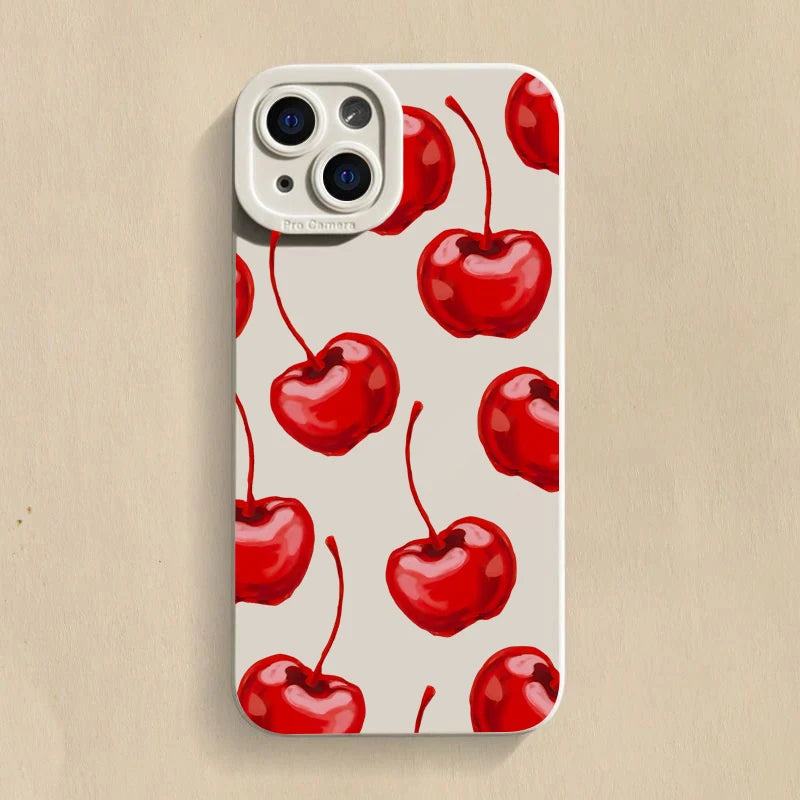 CHRISTMAS PHONE CASE