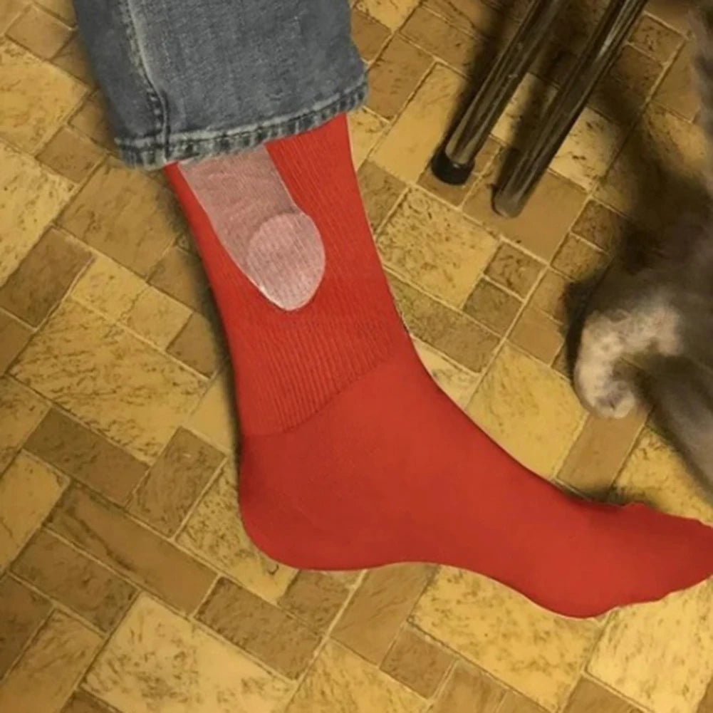 FUNNY SOCK