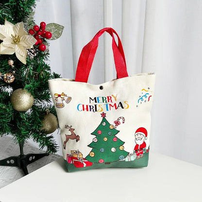 CHRISTMAS BAG