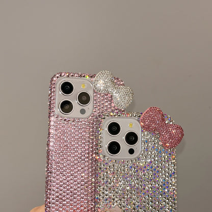 GLITTER PHONE CASE