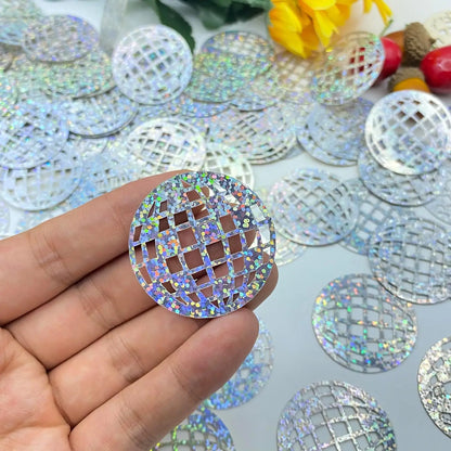 DISCOBALL CONFETTI