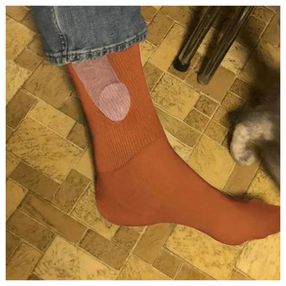 FUNNY SOCK