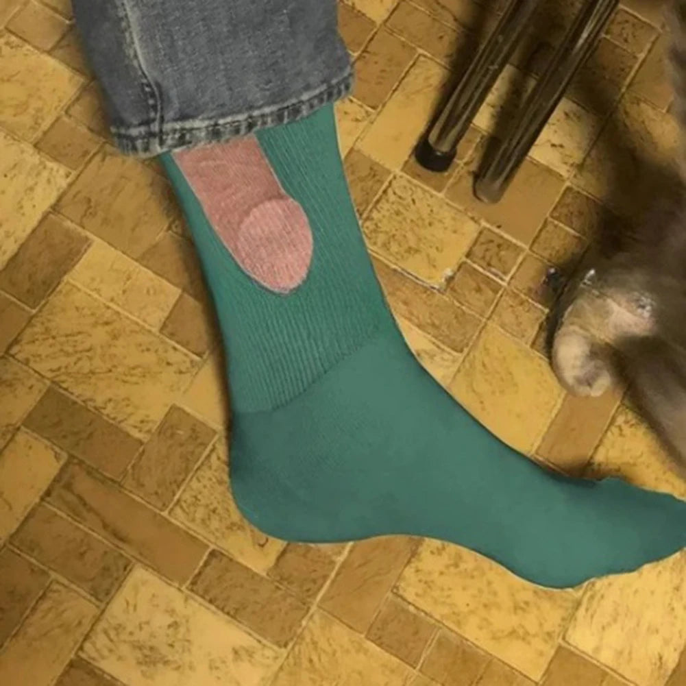 FUNNY SOCK