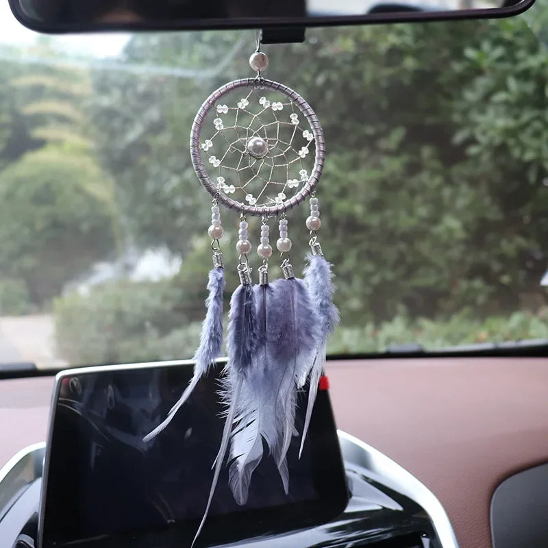 DREAMCATCHER CAR HANGER