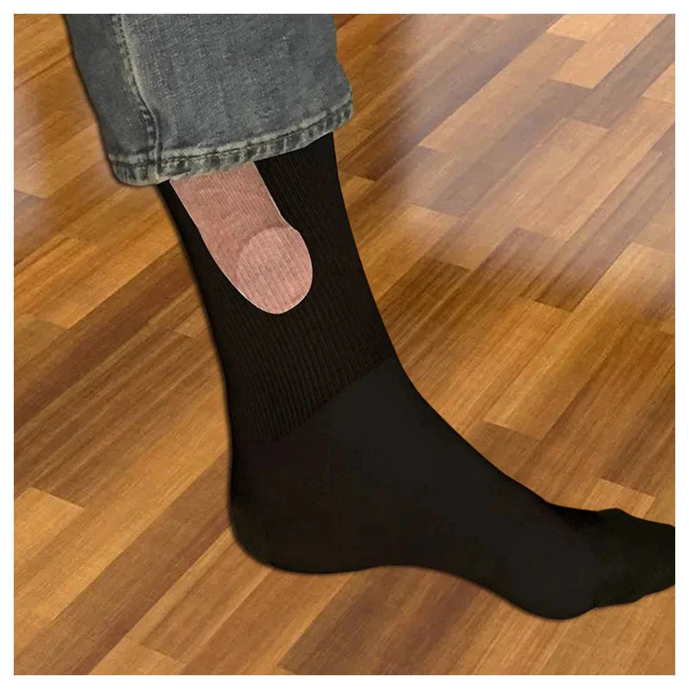 FUNNY SOCK