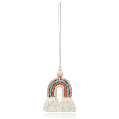 DECOR RAINBOW PENDANT