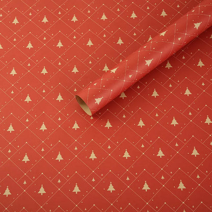 CHRISTMAS GIFT PAPER