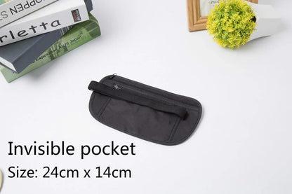 OUTDOOR FANNY PACK