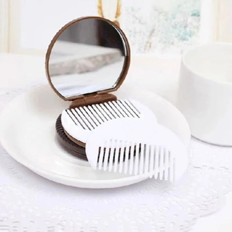 PORTABLE COOCKIE MIRROR