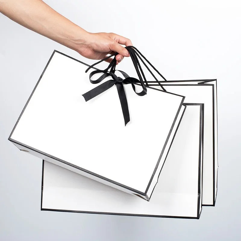 GIFT PAPER BAG