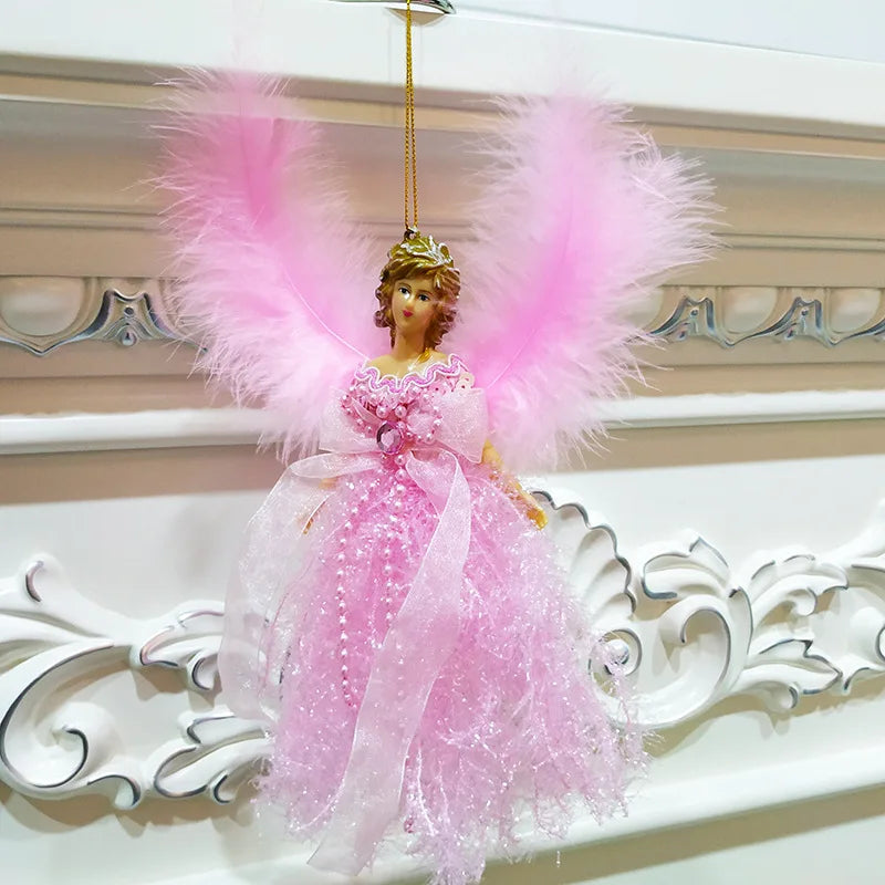 ANGEL ORNAMENT