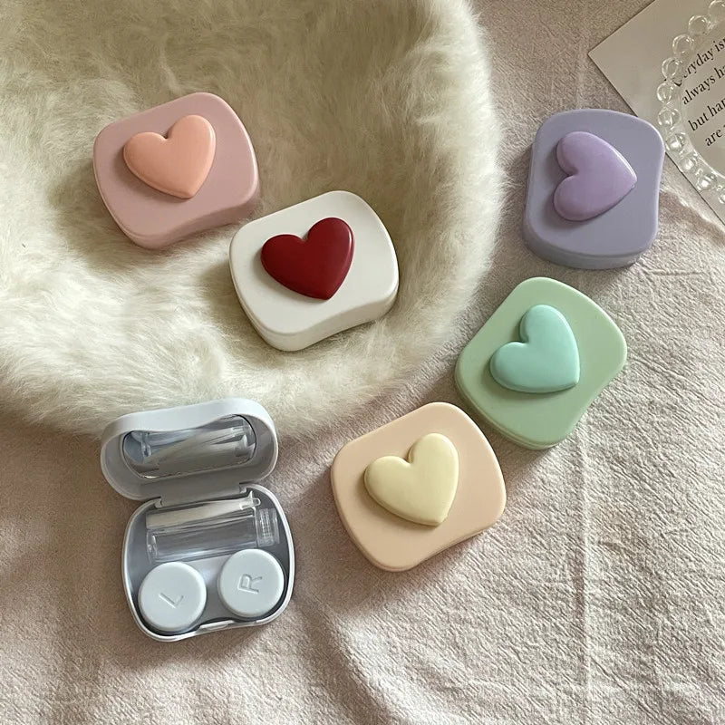 LENSES CASE