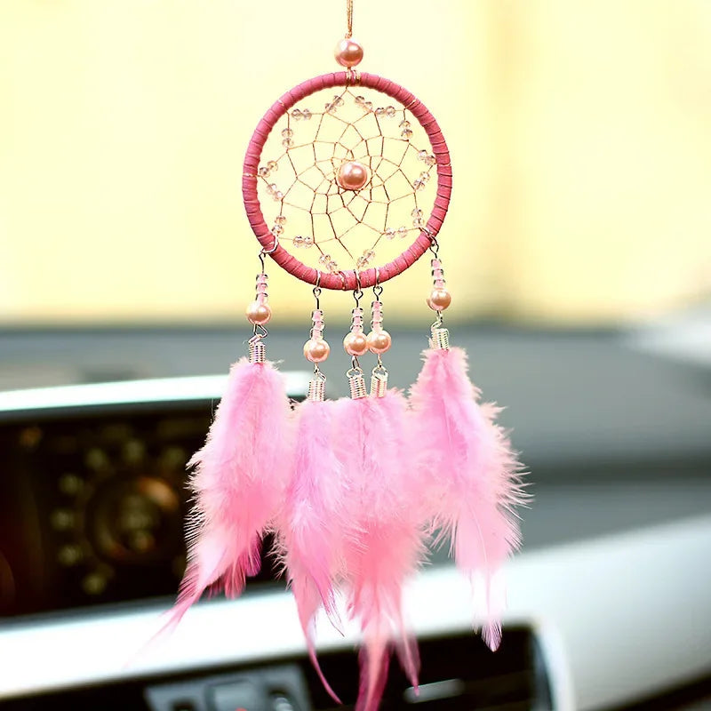 DREAMCATCHER CAR HANGER