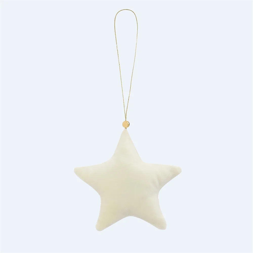 CHRISTMAS STAR ORNAMENT