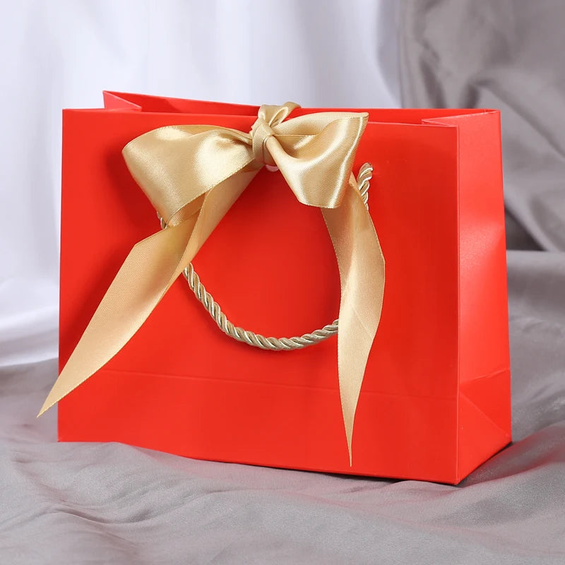 LUXURY GIFT BAGS