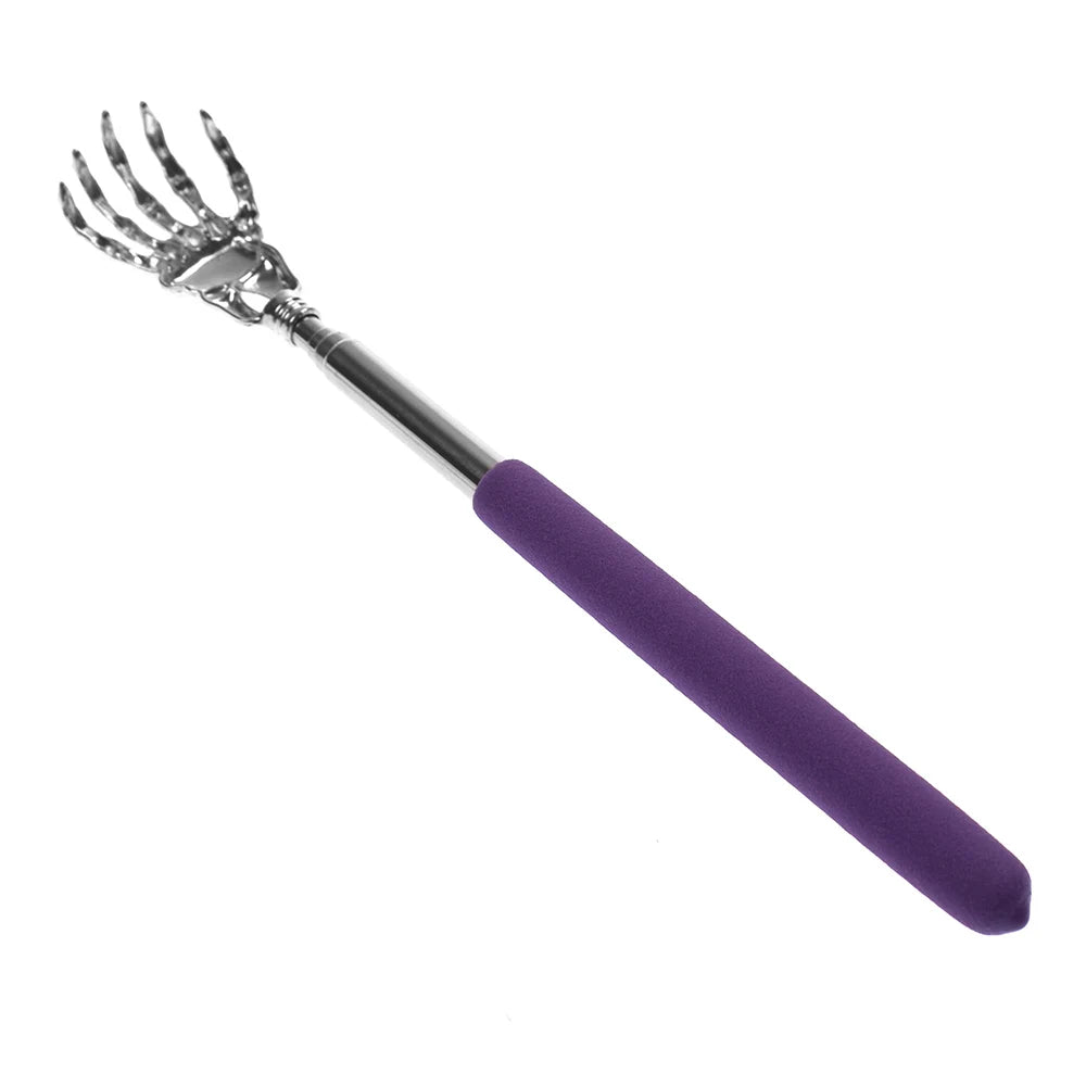 BACK SCRATCHER