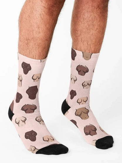 FUNNY SOCKS