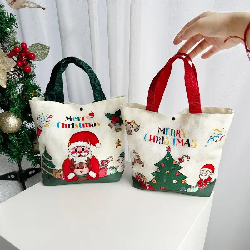 CHRISTMAS BAG