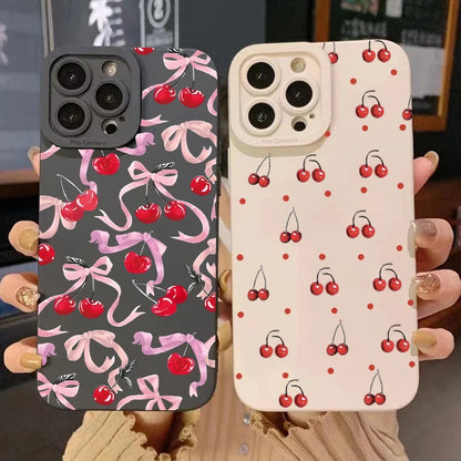 CHRISTMAS PHONE CASE