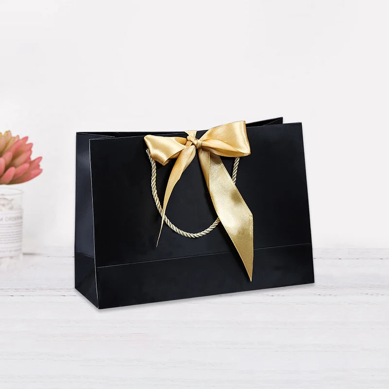 LUXURY GIFT BAGS