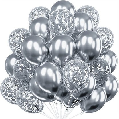 PARTY BALLOONS