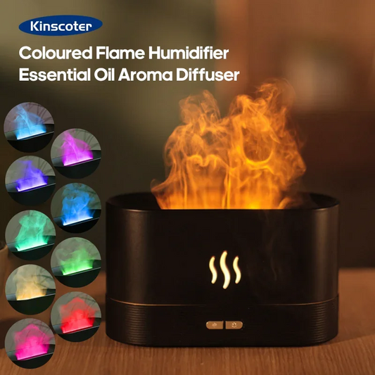 LIGHTS AROMA DIFFUSER