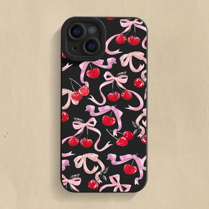 CHRISTMAS PHONE CASE